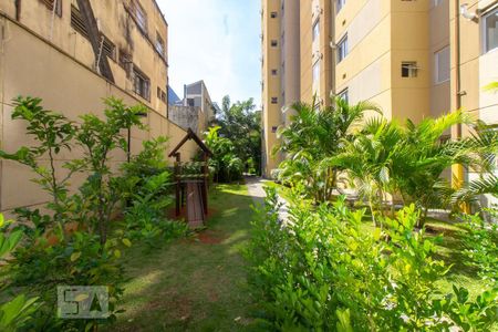 Apartamento à venda com 33m², 1 quarto e sem vaga Apartamento à venda com 33m², 1 quarto e sem vagaÁrea comum