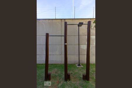 Apartamento à venda com 33m², 1 quarto e sem vaga Apartamento à venda com 33m², 1 quarto e sem vagaÁrea comum