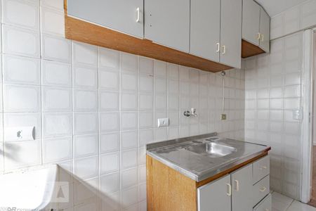Apartamento para alugar com 47m², 2 quartos e 1 vagaCozinha