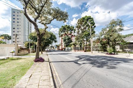 Apartamento para alugar com 47m², 2 quartos e 1 vagaLocalização