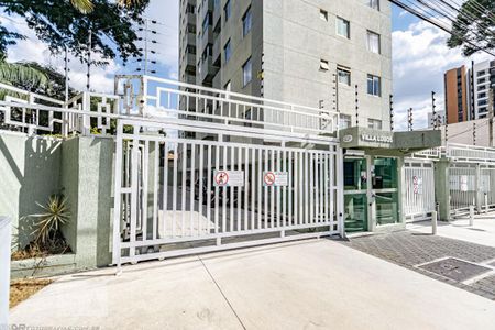 Apartamento para alugar com 47m², 2 quartos e 1 vagaFachada