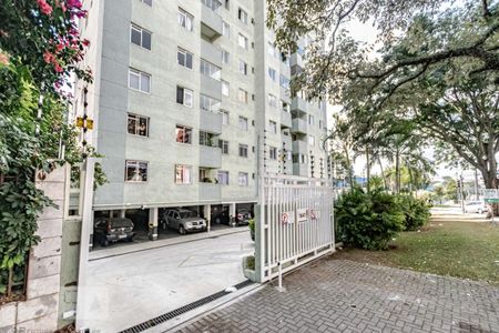 Apartamento para alugar com 47m², 2 quartos e 1 vagaFachada