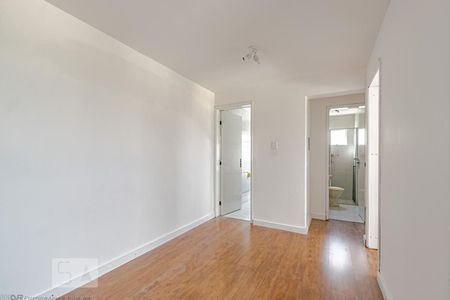 Sala de Estar de apartamento para alugar com 2 quartos, 47m² em Bacacheri, Curitiba