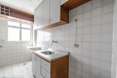 Apartamento para alugar com 47m², 2 quartos e 1 vagaCozinha