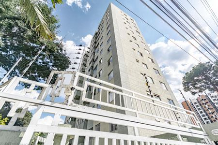 Apartamento para alugar com 47m², 2 quartos e 1 vagaFachada