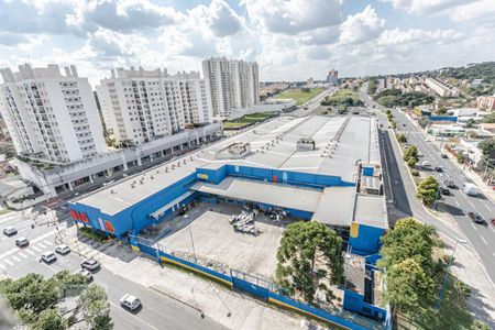 Apartamento para alugar com 47m², 2 quartos e 1 vagaVista da Cozinha