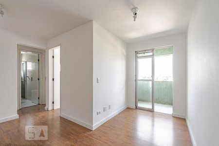 Sala de Estar de apartamento para alugar com 2 quartos, 47m² em Bacacheri, Curitiba