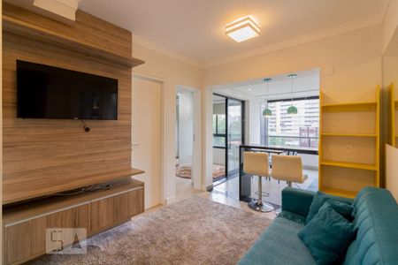 Apartamento para alugar em Vila Olímpia