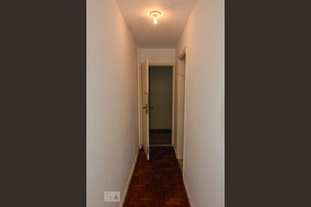 Sala de apartamento à venda com 1 quarto, 41m² em Botafogo, Rio de Janeiro