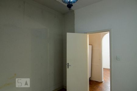 Quarto de apartamento à venda com 1 quarto, 41m² em Botafogo, Rio de Janeiro