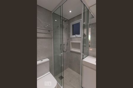 Apartamento à venda com 95m², 2 quartos e sem vagaBanheiro