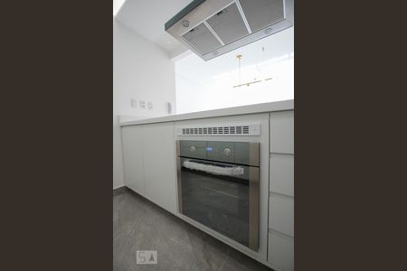 Apartamento à venda com 95m², 2 quartos e sem vagaCozinha