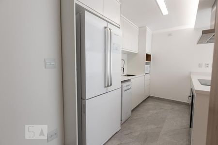 Apartamento à venda com 95m², 2 quartos e sem vagaCozinha