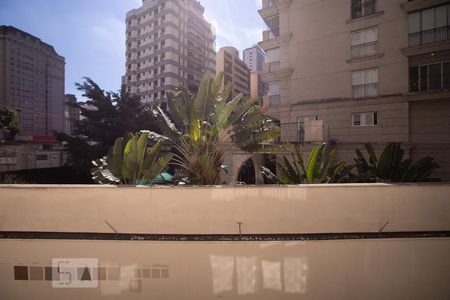Apartamento à venda com 95m², 2 quartos e sem vagaVista