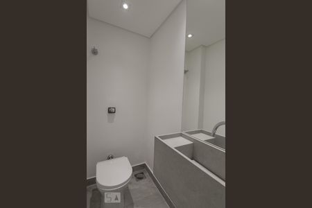 Apartamento à venda com 95m², 2 quartos e sem vagaBanheiro de Serviço