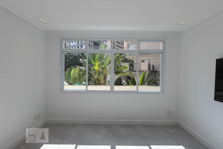 Sala de apartamento à venda com 2 quartos, 95m² em Itaim Bibi, São Paulo