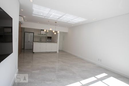 Sala de apartamento à venda com 2 quartos, 95m² em Itaim Bibi, São Paulo