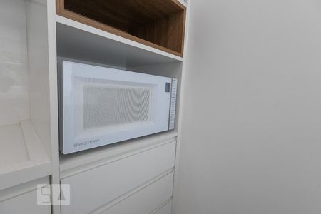 Apartamento à venda com 95m², 2 quartos e sem vagaCozinha