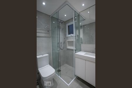 Apartamento à venda com 95m², 2 quartos e sem vagaBanheiro