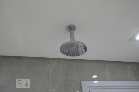 Apartamento à venda com 95m², 2 quartos e sem vagaChuveiro da Suíte