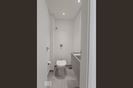 Apartamento à venda com 95m², 2 quartos e sem vagaBanheiro de Serviço