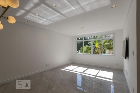 Sala de apartamento à venda com 2 quartos, 95m² em Itaim Bibi, São Paulo