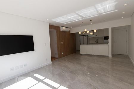 Sala de apartamento à venda com 2 quartos, 95m² em Itaim Bibi, São Paulo
