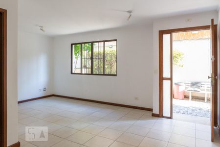 Casa de Condomínio para alugar com 3 quartos, 120m² em Vila Anglo Brasileira, São Paulo