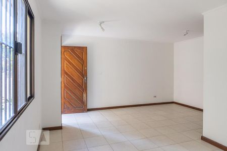 Sala de casa de condomínio para alugar com 3 quartos, 120m² em Vila Anglo Brasileira, São Paulo