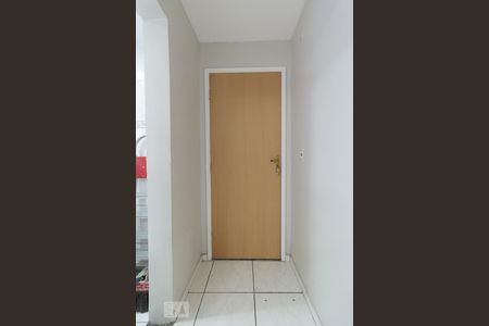 Detalhe Sala de apartamento à venda com 2 quartos, 50m² em Lins de Vasconcelos, Rio de Janeiro