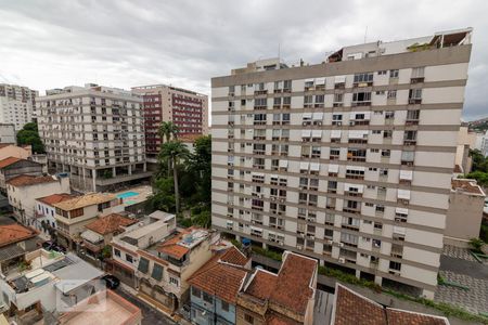 Apartamento à venda com 150m², 3 quartos e 2 vagasVista do Terraço