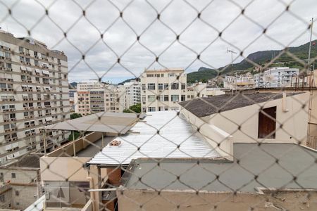 Apartamento à venda com 150m², 3 quartos e 2 vagasVista do Quarto 1