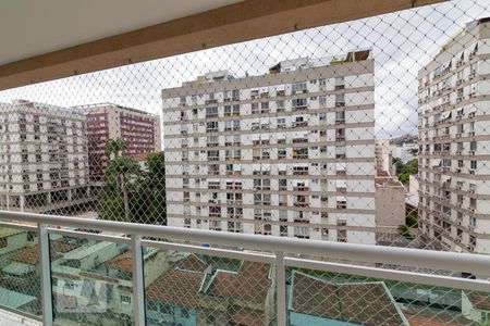 Apartamento à venda com 150m², 3 quartos e 2 vagasVista da Suíte