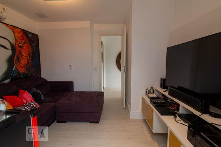 Apartamento à venda com 150m², 3 quartos e 2 vagasQuarto 2