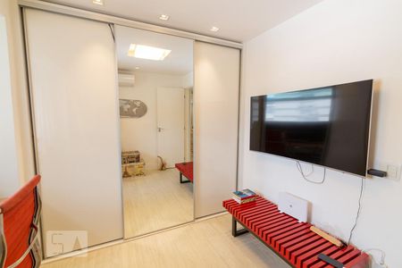 Apartamento à venda com 150m², 3 quartos e 2 vagasQuarto 1