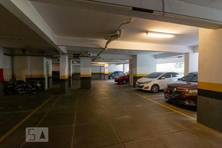 Apartamento à venda com 150m², 3 quartos e 2 vagasGaragem