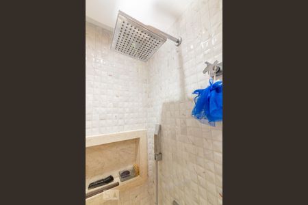 Apartamento à venda com 150m², 3 quartos e 2 vagasBanheiro Social