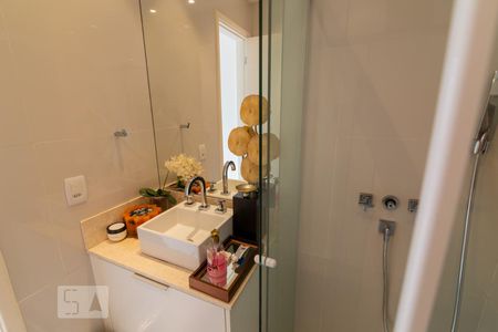 Apartamento à venda com 150m², 3 quartos e 2 vagasBanheiro