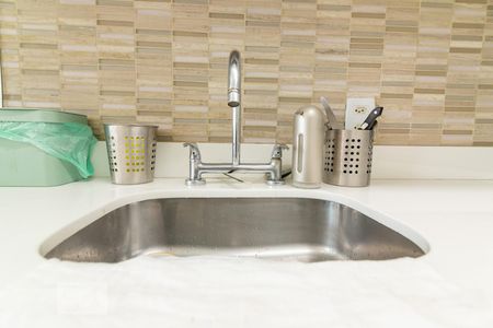 Apartamento à venda com 150m², 3 quartos e 2 vagasCozinha