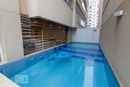 Apartamento à venda com 150m², 3 quartos e 2 vagasÁrea comum - Piscina