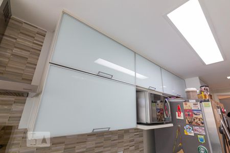 Apartamento à venda com 150m², 3 quartos e 2 vagasCozinha