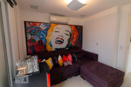 Apartamento à venda com 150m², 3 quartos e 2 vagasQuarto 2