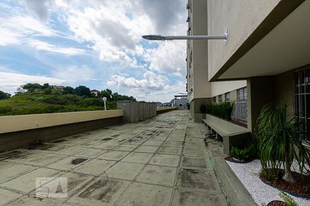 Apartamento para alugar com 50m², 2 quartos e 1 vaga Apartamento para alugar com 50m², 2 quartos e 1 vagaÁrea Comum - Playground