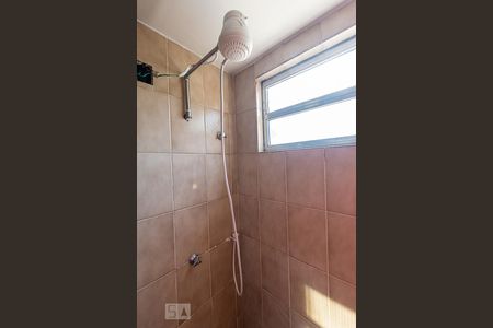 Apartamento para alugar com 50m², 2 quartos e 1 vaga Apartamento para alugar com 50m², 2 quartos e 1 vagaBanheiro Social