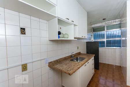 Apartamento para alugar com 50m², 2 quartos e 1 vaga Apartamento para alugar com 50m², 2 quartos e 1 vagaCozinha