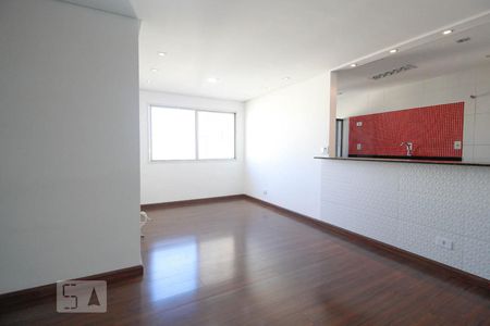 Sala de apartamento à venda com 3 quartos, 63m² em Freguesia do Ó, São Paulo