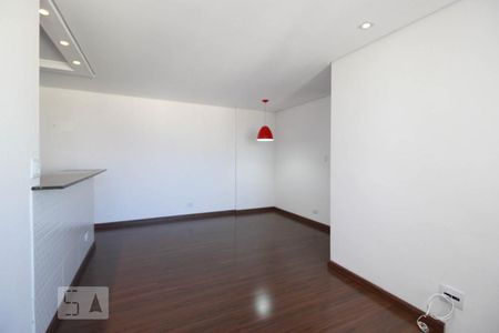 Sala de apartamento à venda com 3 quartos, 63m² em Freguesia do Ó, São Paulo