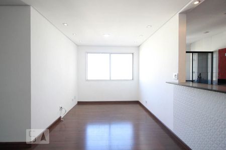 Sala de apartamento à venda com 3 quartos, 63m² em Freguesia do Ó, São Paulo