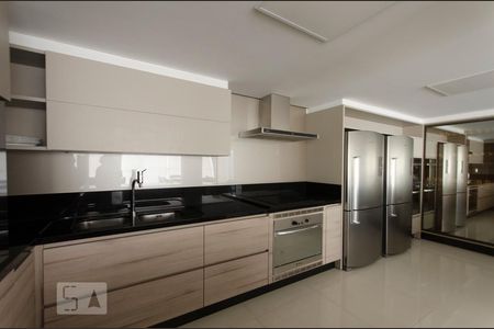 Apartamento para alugar com 220m², 3 quartos e 2 vagasEspaço Gourmet