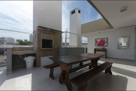 Apartamento para alugar com 220m², 3 quartos e 2 vagasChurrasqueira